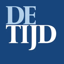 أيقونة De Tijd