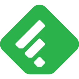 أيقونة Feedly - Smarter News Reader