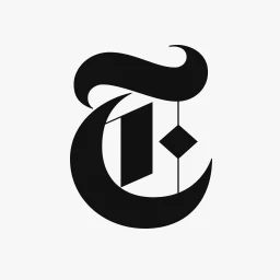 أيقونة NYTimes: US and Global News